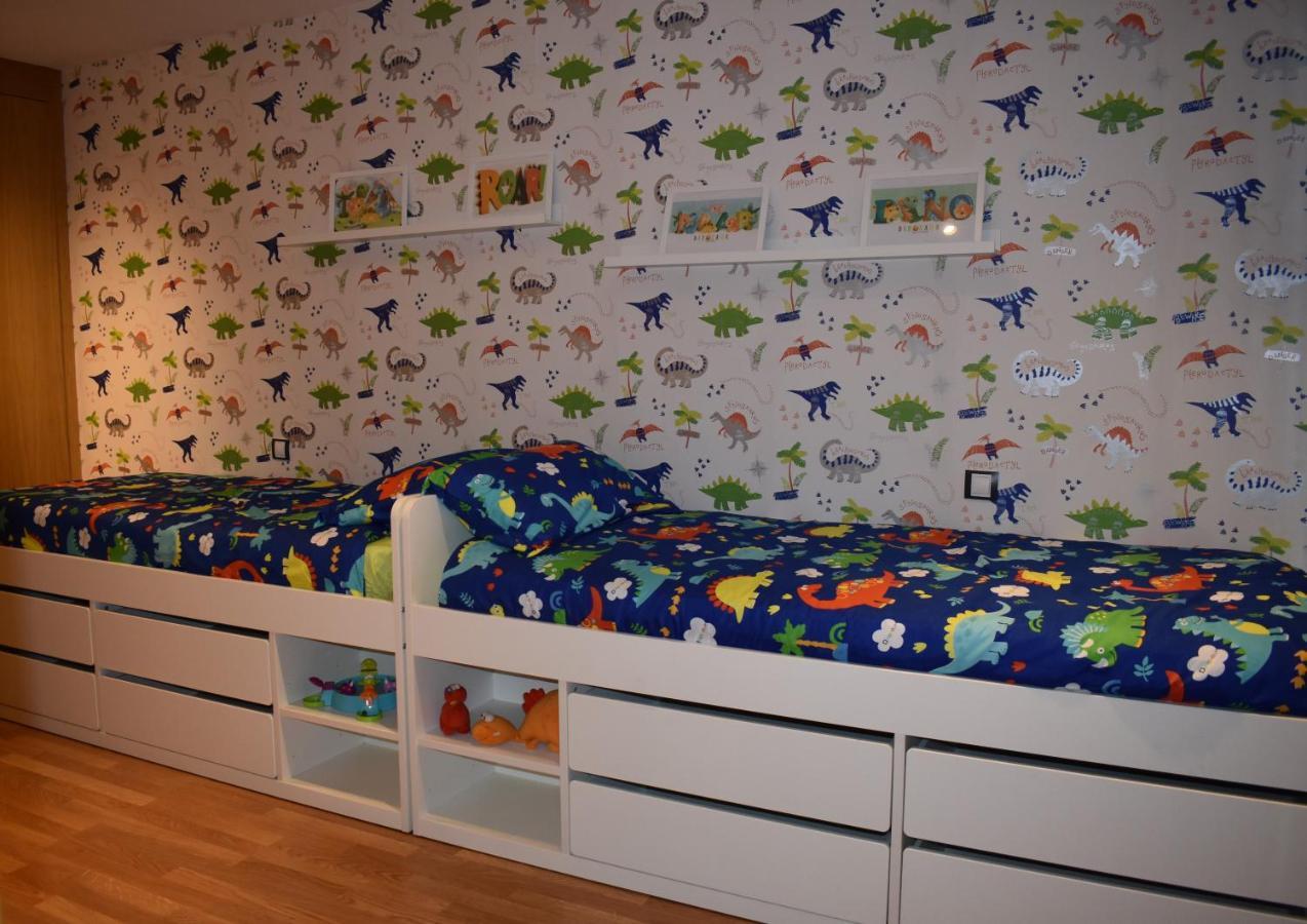 Dinoapartamento Теруэль Экстерьер фото